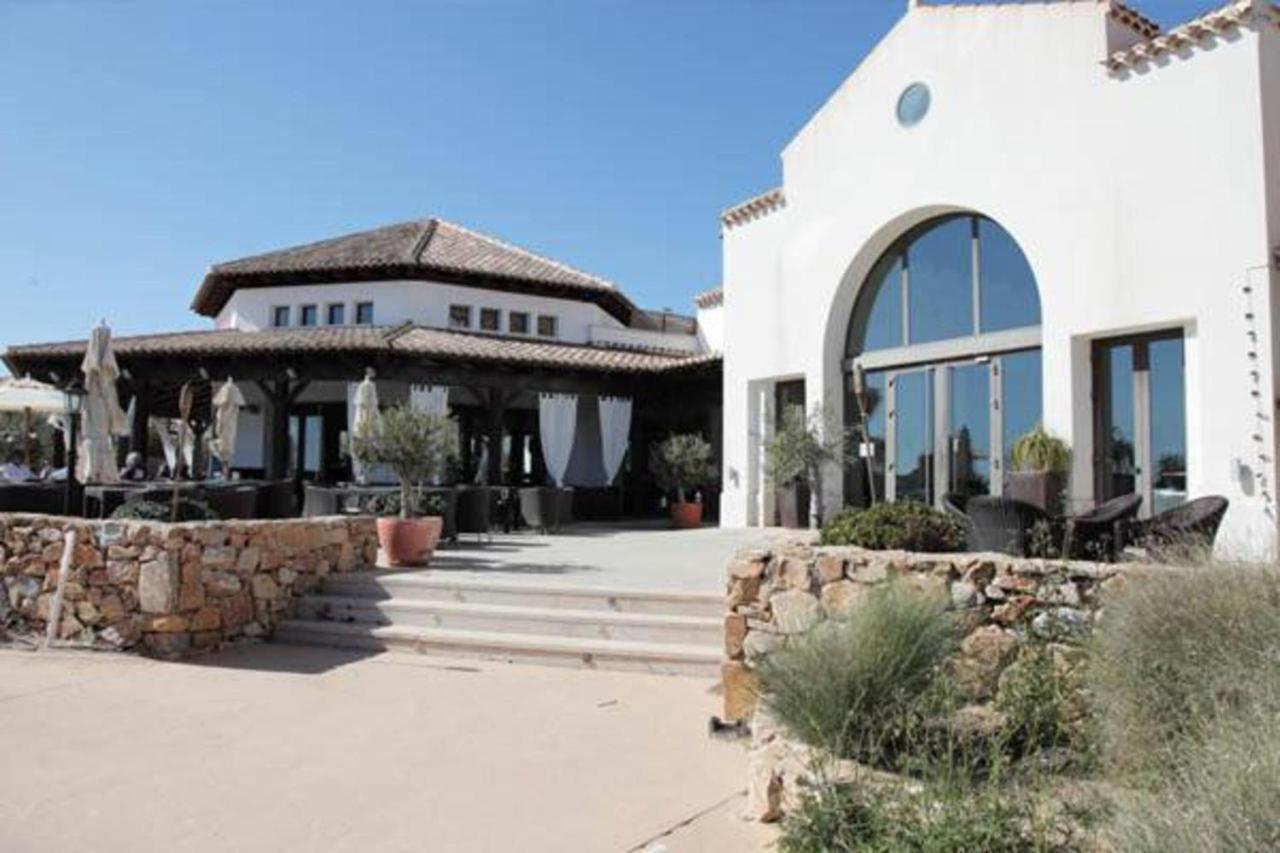 Three Bedroom Luxury Villa El Valle Golf Resort Banos y Mendigo Exterior foto